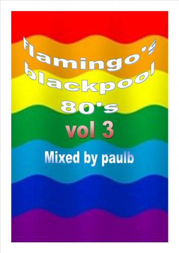 FLAMINGO 80S VOL 3