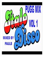 ITALO PUGG MIX VOL 1