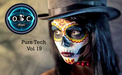 o.S.c Pure Tech Vol 19