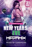 NYE&gt;&gt;&gt;&gt;PARTY MIX