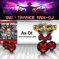 WT49 - As Ot mixe Grotesque 2016