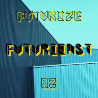 FUTURICAST - EPISODE 02
