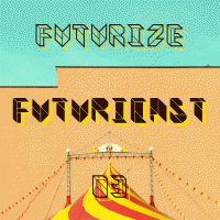 FUTURICAST - EPISODE 03