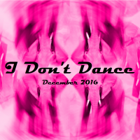 IDD (I Don&#039;t Dance) Tech House Mixtape - December 2016
