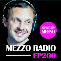 MEZZO Radio EP200 by MENNO