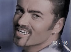 &#039;63-&#039;16: A Tribute Mix To George Michael