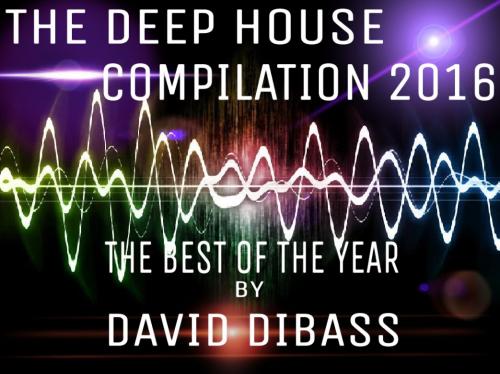 The Deep House Compilation 2016