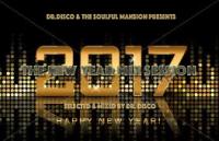 dr. Disco - The New Year Mix Session 2017 Part Two