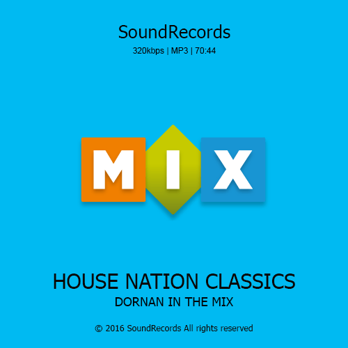 House Nation Classics