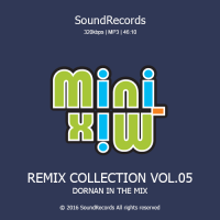 REMIX COLLECTION VOL.05