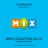 REMIX COLLECTION VOL.04