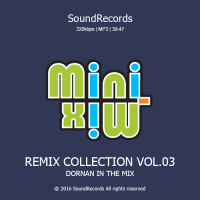 REMIX COLLECTION VOL.03