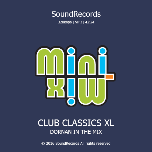 Club Classics XL