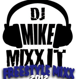 mixx-it Freestyle
