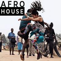 AfrOHoUsE [LIVE] PROMO ShoRt Mix By Von Dyx