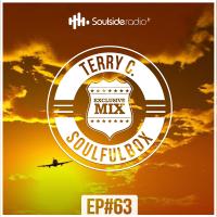 TERRY C. - Soulful Box Radioshow - EP#63 (COQMIX)