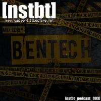 [nstbt_podcast_003] - Bentech