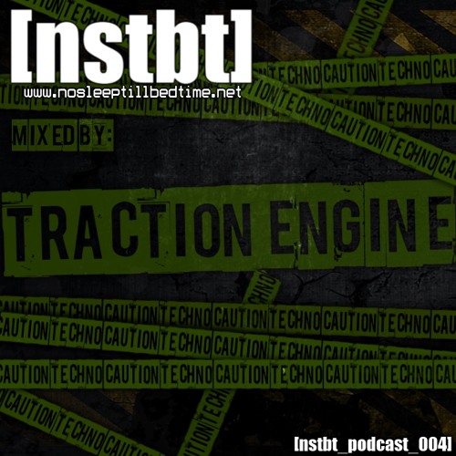 [nstbt_podcast_004] - Traction Engine