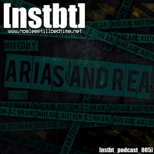 [nstbt_podcast_005] - Arias Andrea