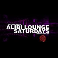 Kris Holiday Live at Alibi Lounge 12-31-16