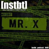[nstbt_podcast_009] - Mr. X