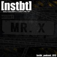 [nstbt_podcast_011] - Mr. X