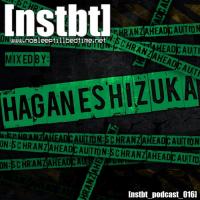 [nstbt_podcast_016] - Hagane Shizuka
