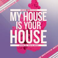 My House is your House - Episode 8