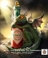 WT53 - Cris Scorte mixe The Thrillseekers