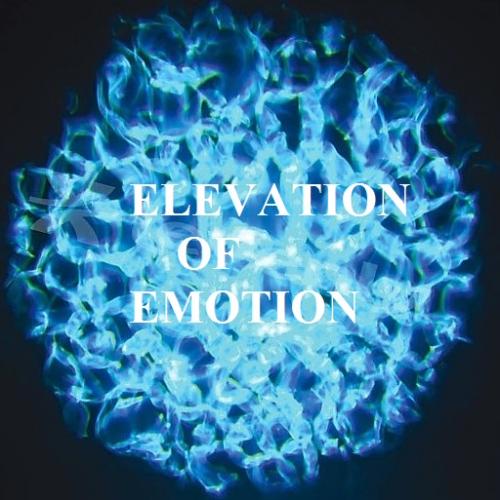elevation of emotion