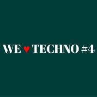 Bigbang - We Love Techno #4 (09-01-2017)