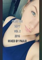 CLUB MIX SEPT VOL 2