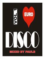 EURO DISCO 80S VOL 1