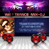 WT59 - Matthieu Emcie pres TrancExpédition Radio Show