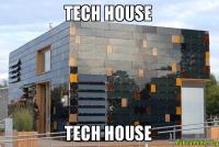 tech house vol.1
