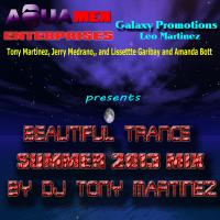 BEAUTIFUL TRANCE SUMMER 2013