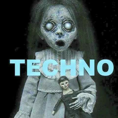 Injectedtechno