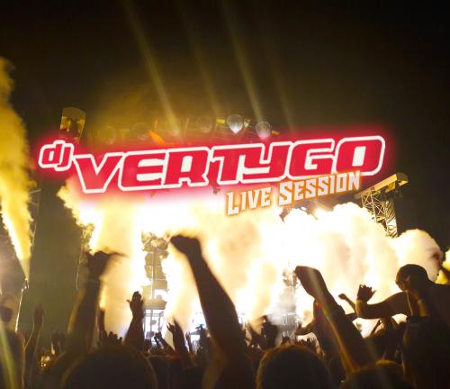 DJ VERTYGO YEARMIX 2016