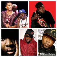 Phife Dawg Tribute