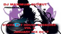 STAYIN FLY HOUSE SESSIONS VOL 3