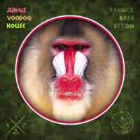 Jungle Voodoo House