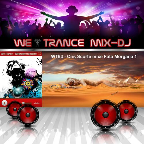 WT63 - Cris Scorte mixe Fata Morgana 1
