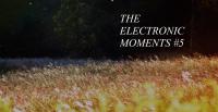 THE ELECTRONIC MOMENTS # 5