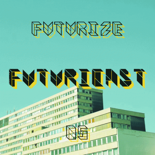 FUTURICAST - EPISODE 05