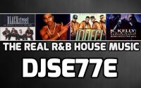 DJ SE77E - 90s Real R&amp;B House Music