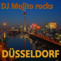 DJ Mojito rocks DÜSSELDORF