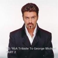 &#039;63 - &#039;16: A Tribute Mix to George Michael PRT2