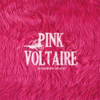 Pink Voltaire