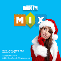 Mini Christmas Mix 2012