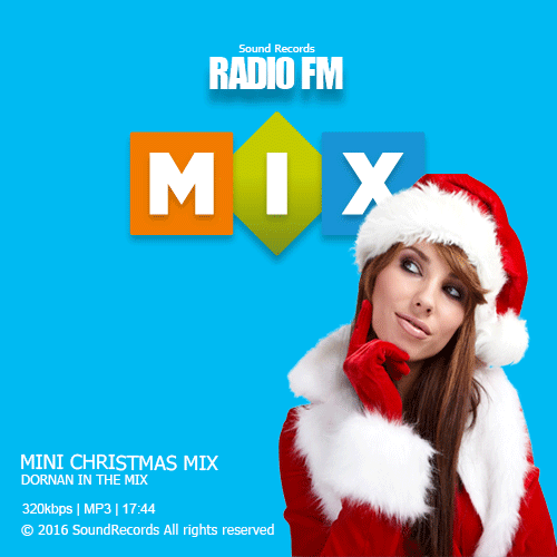 Mini Christmas Mix 2012
